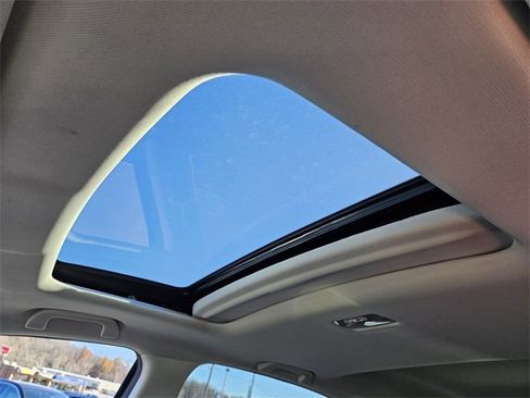 Used 2015 Honda CR-V EX-L image 20