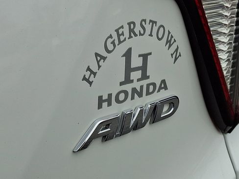 Used 2022 Honda HR-V EX image 31