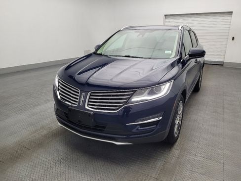Used 2018 Lincoln MKC Reserve w/ Lincoln MKC Climate Package image 15