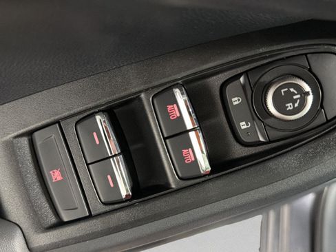 New 2026 Subaru Crosstrek 2.5i Limited AWD/4WD image 15