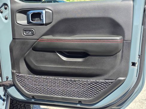 New 2026 Jeep Gladiator Rubicon image 38