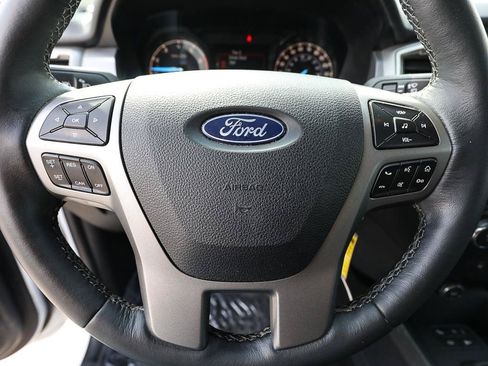 Used 2020 Ford Ranger XLT w/ Equipment Group 301A Mid AWD/4WD image 15