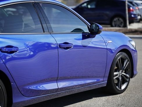 Used 2024 Acura Integra A-Spec image 8