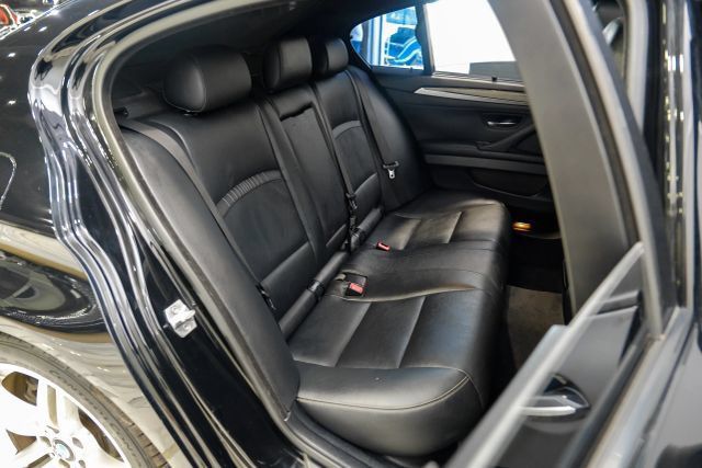 Used 2014 BMW 535i Sedan RWD image 49