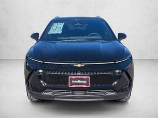 New 2026 Chevrolet Equinox EV LT video 2