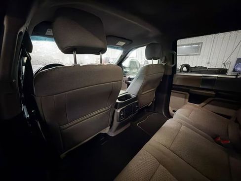 Used 2017 Ford F150 XLT w/ Equipment Group 301A Mid image 9