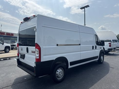 Used 2021 RAM ProMaster 2500 FWD image 3