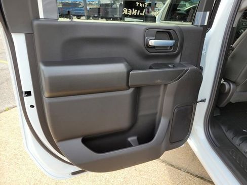 New 2026 Chevrolet Silverado 3500 W/T image 8