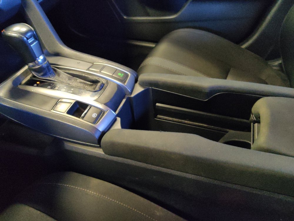 Used 2018 Honda Civic Sport image 26