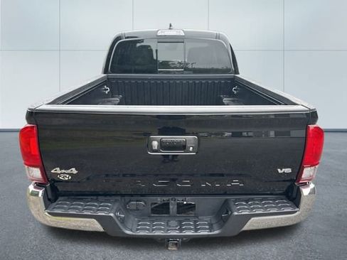 Used 2023 Toyota Tacoma SR5 image 6