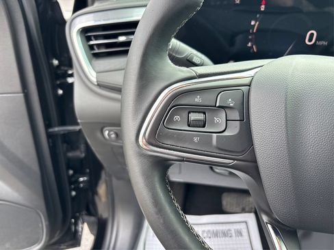 Used 2024 Buick Encore GX Preferred AWD/4WD image 27