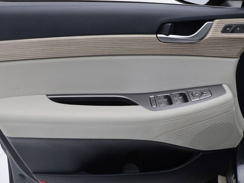 Used 2021 Hyundai Palisade SEL w/ Premium Package image 16