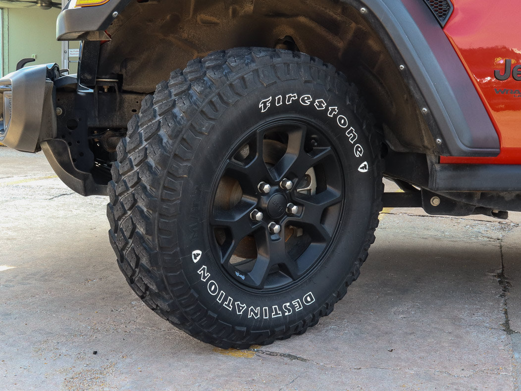 Used 2021 Jeep Wrangler Unlimited Sport AWD/4WD image 15