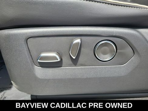 Used 2021 Cadillac Escalade Sport w/ LPO, Illumination Package AWD/4WD image 27