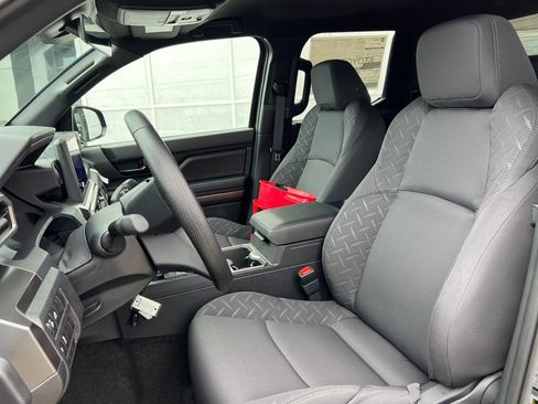 New 2026 Toyota Tacoma SR5 AWD/4WD image 19