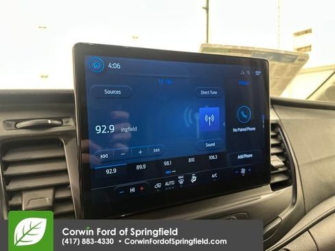 New 2026 Ford Transit 350 148 High Roof Extended w/ Load Area Protection Package image 22