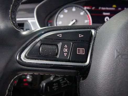 Used 2016 Audi S6 Prestige AWD/4WD image 18