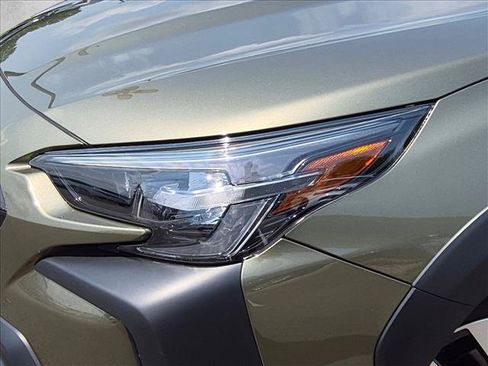 Used 2023 Subaru Outback Limited XT AWD/4WD image 9