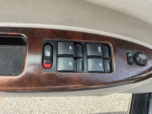 Used 2008 Buick LaCrosse CX FWD image 11