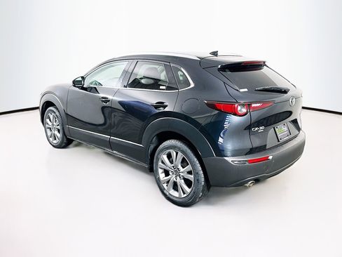 Used 2024 MAZDA CX-30 AWD 2.5 S w/ Premium Package image 5