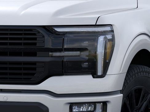 New 2026 Ford F150 Platinum AWD/4WD image 13