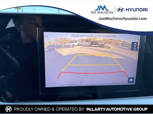 Used 2021 Hyundai Palisade SEL w/ Convenience Package image 13