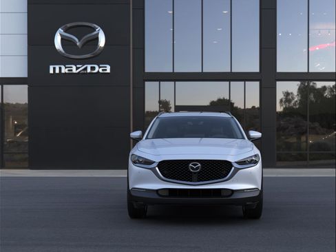 New 2026 MAZDA CX-30 AWD 2.5 S w/ Premium Package image 6