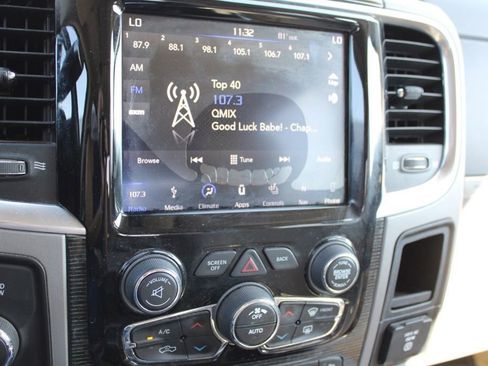 Used 2018 RAM 2500 Limited image 38