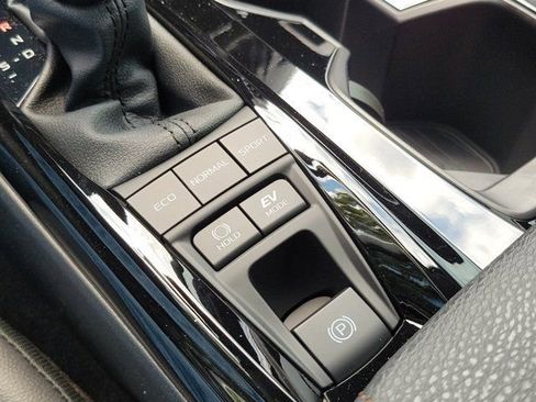 New 2026 Toyota Camry XLE FWD image 14