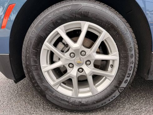 Used 2024 Chevrolet Equinox LS FWD image 19