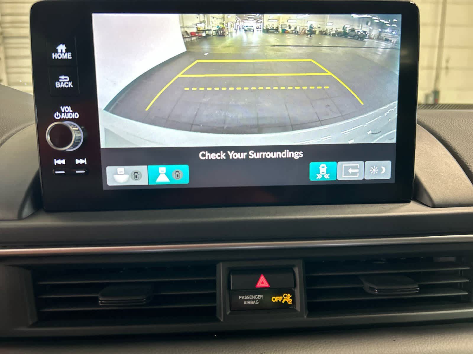 Used 2023 Honda Pilot Elite image 7