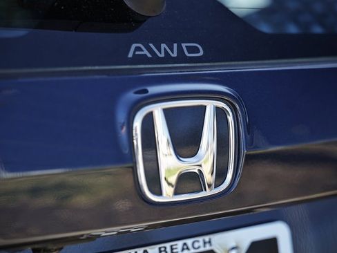 Certified 2024 Honda CR-V LX image 9