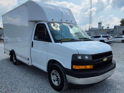 Used 2020 Chevrolet Express 3500 w/ Power Convenience Package