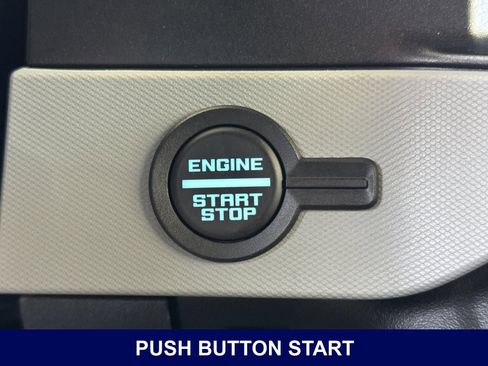 Used 2022 Ford Bronco Badlands AWD/4WD image 25