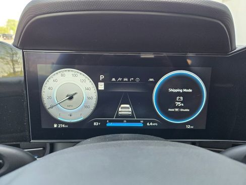 New 2026 Hyundai Elantra N w/ Cargo Package FWD image 36