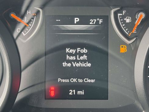 New 2026 Jeep Wrangler Unlimited Sport AWD/4WD image 13