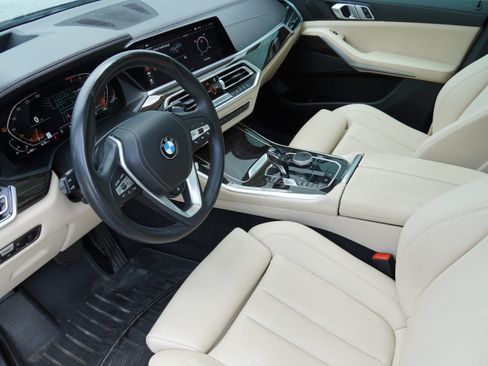Used 2020 BMW X5 xDrive40i w/ Premium Package AWD/4WD image 9