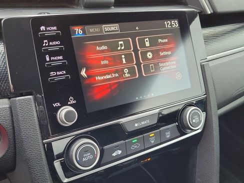 Used 2019 Honda Civic Sport image 25