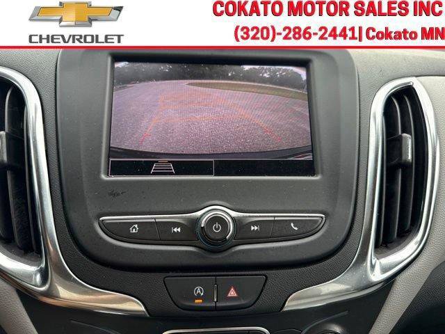 Used 2024 Chevrolet Equinox LS w/ LS Convenience Package AWD/4WD image 22