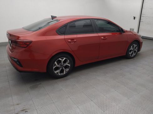 Used 2021 Kia Forte LXS FWD image 10