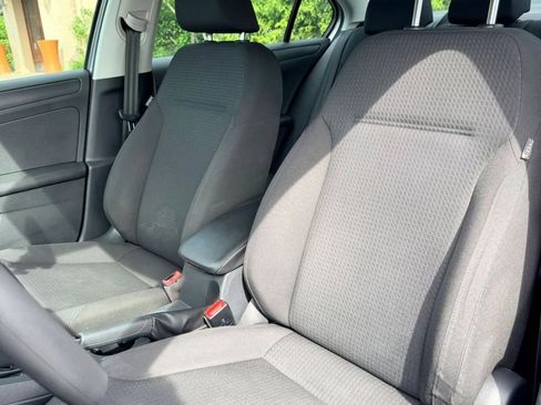 Used 2016 Volkswagen Jetta S FWD image 7