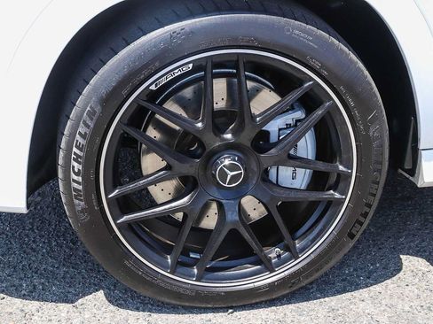 Used 2024 Mercedes-Benz GLE 53 AMG 4MATIC Coupe image 16