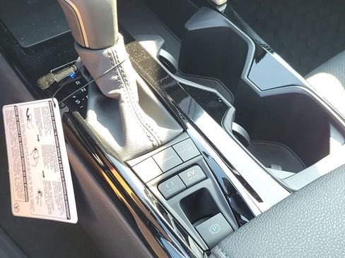 New 2026 Toyota Camry XSE image 25