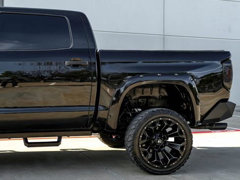 Used 2015 Toyota Tundra SR5 w/ SR5 Upgrade Package image 13