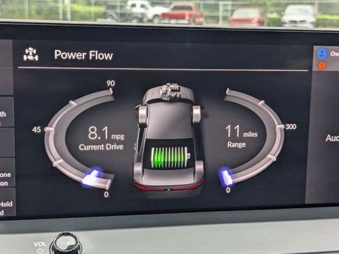 Certified 2023 Honda Accord Sport image 25