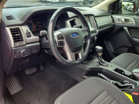 Used 2020 Ford Ranger XLT w/ Equipment Group 302A Luxury RWD image 21