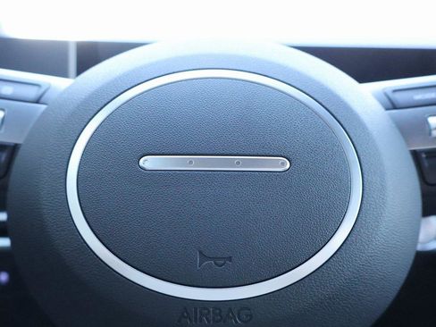 New 2026 Hyundai Santa Cruz SEL image 28