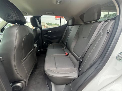 Used 2026 Buick Encore GX Preferred FWD image 25