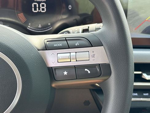 New 2026 Hyundai Sonata SE FWD image 5