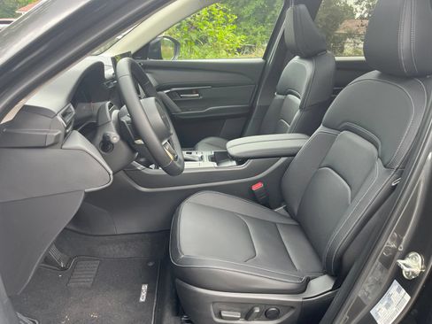 New 2026 MAZDA CX-5 2.5 S w/ Premium Plus Package AWD/4WD image 20